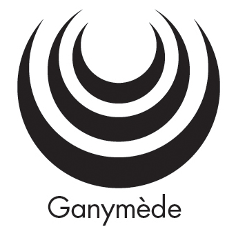 Logo Ganymède choeur d'hommes