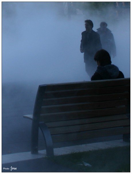 Parc Jean-Paul Riopelle